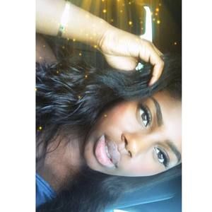 Meet your Posher, Shantel